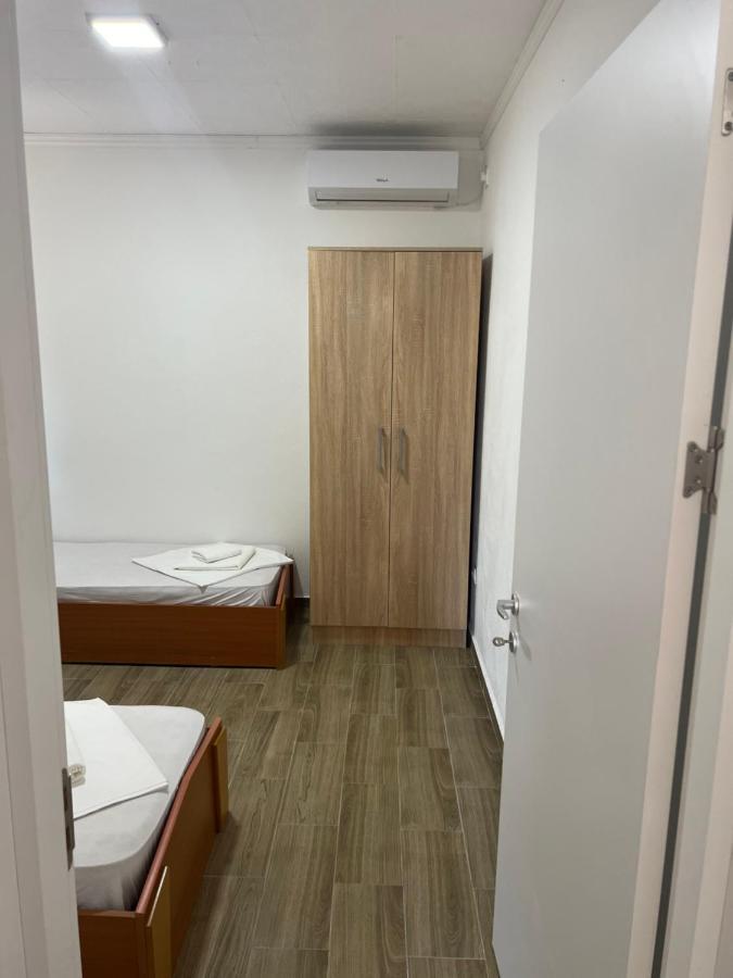 Hidden Villa Apartments 코토르 외부 사진