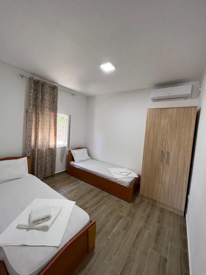 Hidden Villa Apartments 코토르 외부 사진