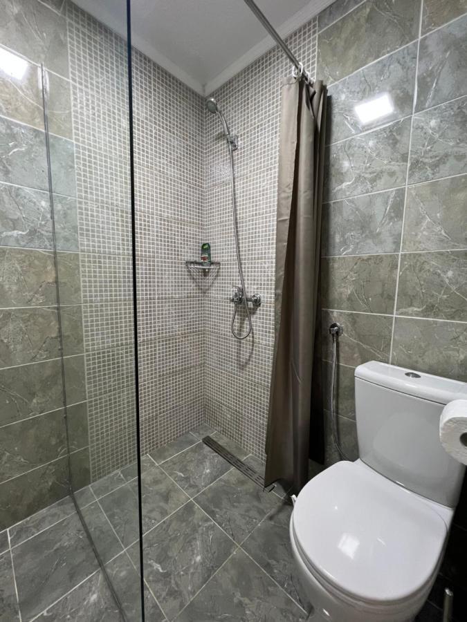 Hidden Villa Apartments 코토르 외부 사진