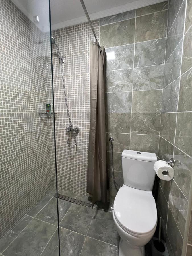Hidden Villa Apartments 코토르 외부 사진