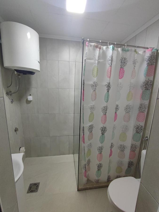 Hidden Villa Apartments 코토르 외부 사진