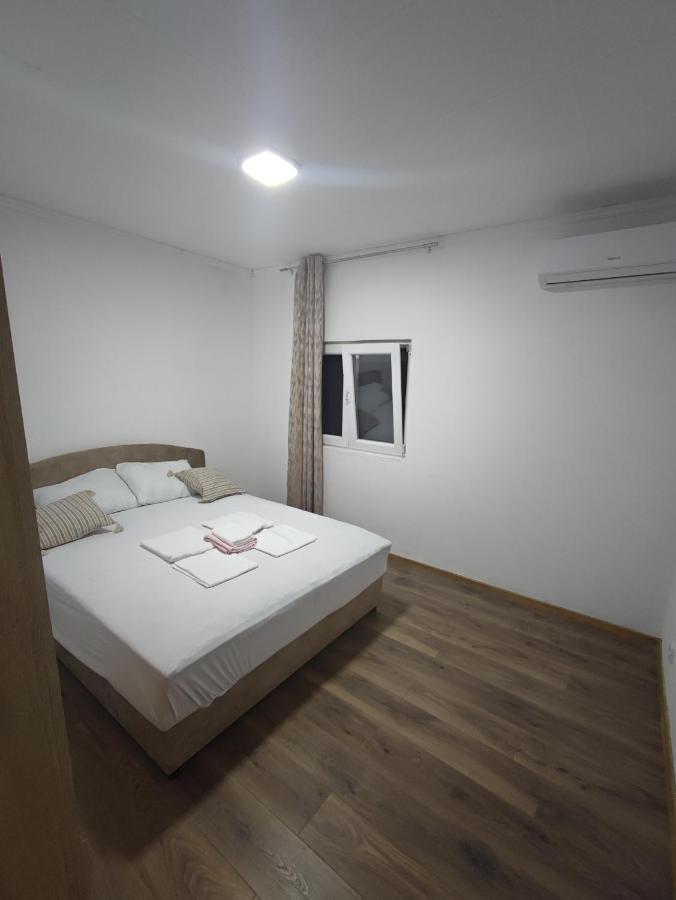 Hidden Villa Apartments 코토르 외부 사진