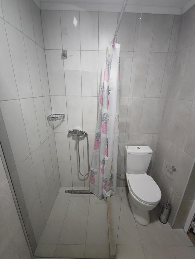 Hidden Villa Apartments 코토르 외부 사진