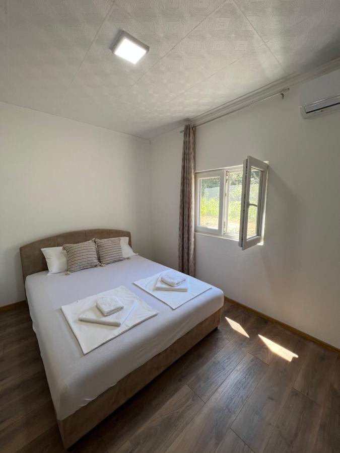 Hidden Villa Apartments 코토르 외부 사진