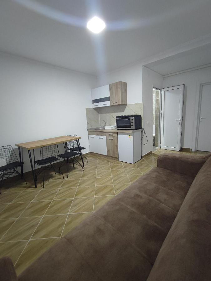 Hidden Villa Apartments 코토르 외부 사진