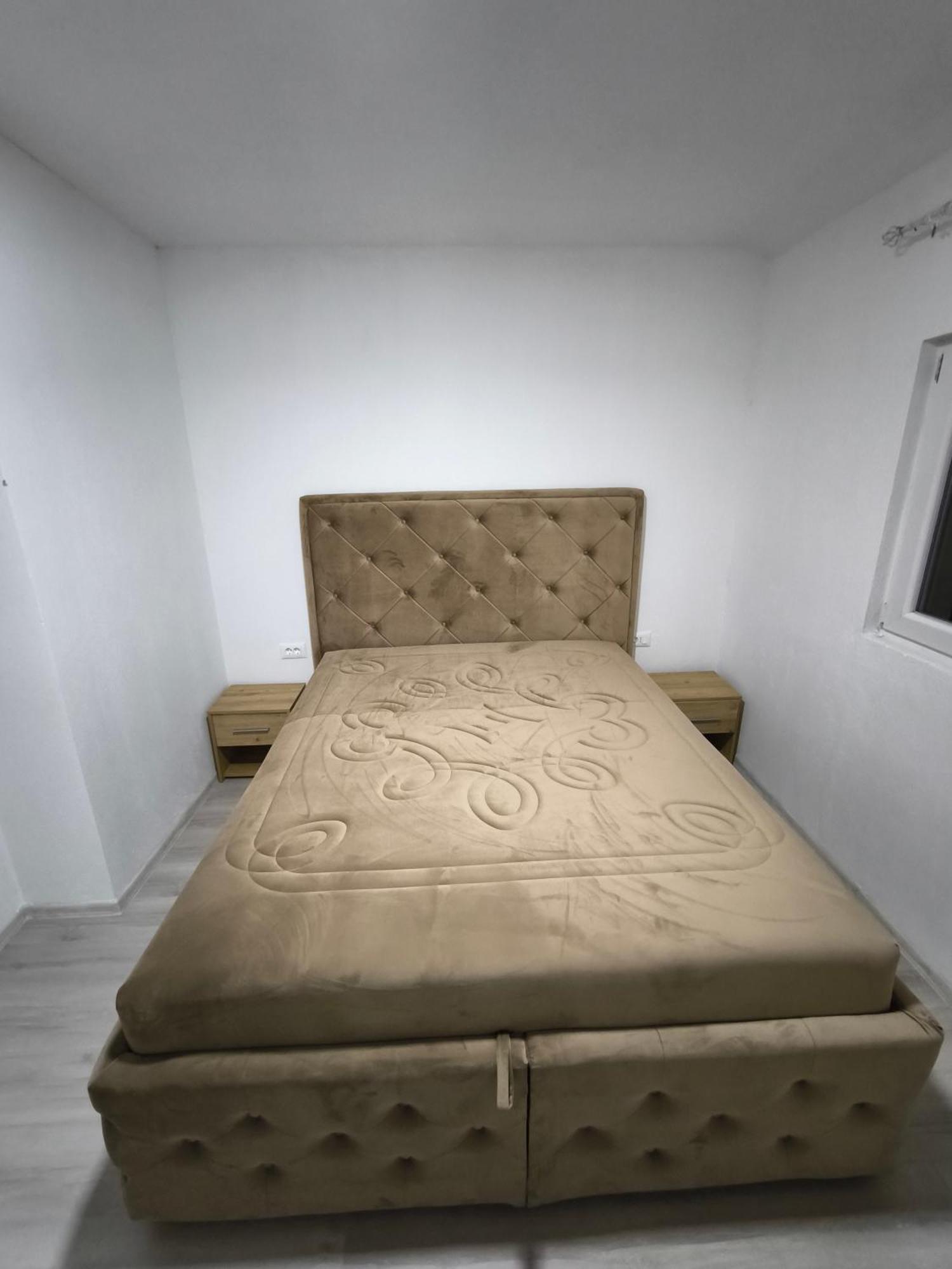 Hidden Villa Apartments 코토르 외부 사진